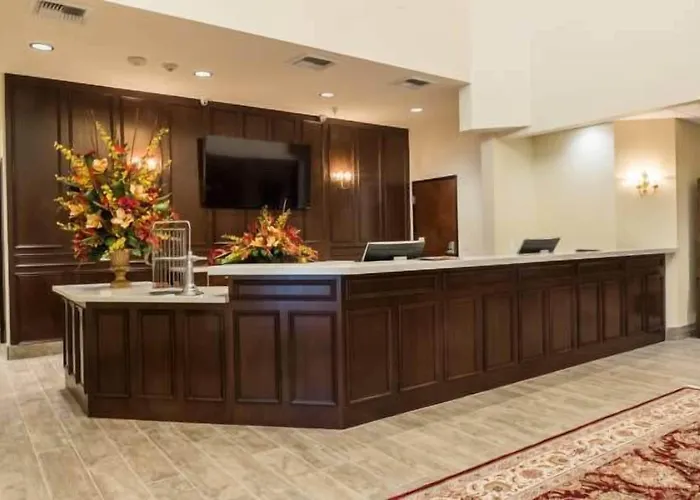 Skyline Hotel&Casino